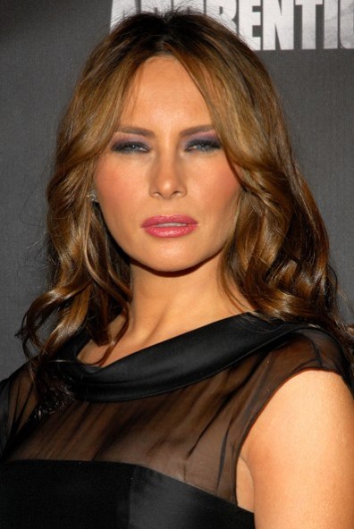 Melania+Trump+Celebrity+Apprentice+Viewing+s0gtBLp4F5Xl
